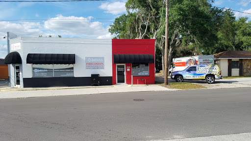 Locksmith «Precision Safe & Lock», reviews and photos, 217 Ave G SW, Winter Haven, FL 33880, USA