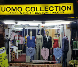 Uomo Collection Tailors photo