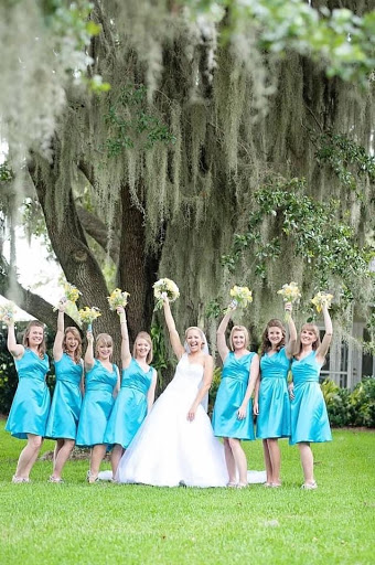 Florist «Sebring Florist Inc», reviews and photos, 1072 Lakeview Dr, Sebring, FL 33870, USA