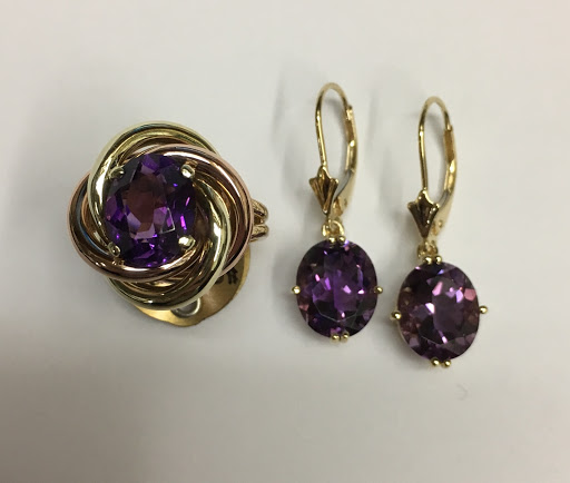 Jewelry Repair Service «Chantelle Jewelers», reviews and photos, 30573 Dequindre Rd, Madison Heights, MI 48071, USA