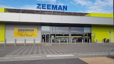 Zeeman Mondelange à Mondelange