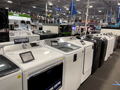 Electronics Store «Best Buy», reviews and photos, 1501 New Britain Ave, West Hartford, CT 06110, USA