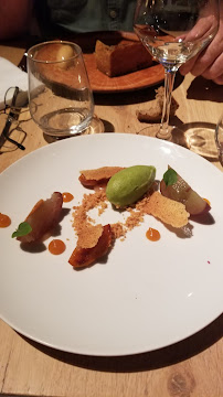 Foie gras du Bistrot Là-Haut à Suresnes - n°19