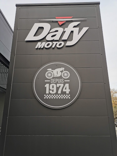 Magasin de pièces et d'accessoires pour motos Dafy Moto Aix en Provence Aix-en-Provence