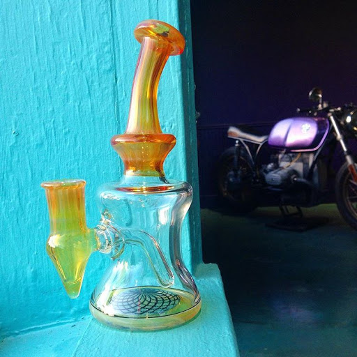 Tobacco Shop «Cosmic Cowboy Smoke Shop», reviews and photos, 2207 S Congress Ave, Austin, TX 78704, USA