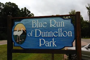 Blue Run of Dunnellon Park image