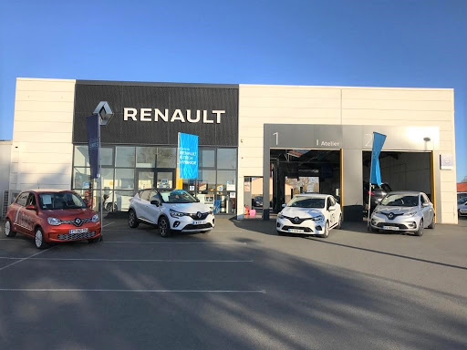 Photo 2 - Toutlemonde Automobiles