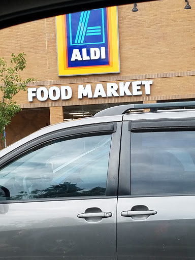 Supermarket «ALDI», reviews and photos, 48 W Baltimore Ave, Lansdowne, PA 19050, USA