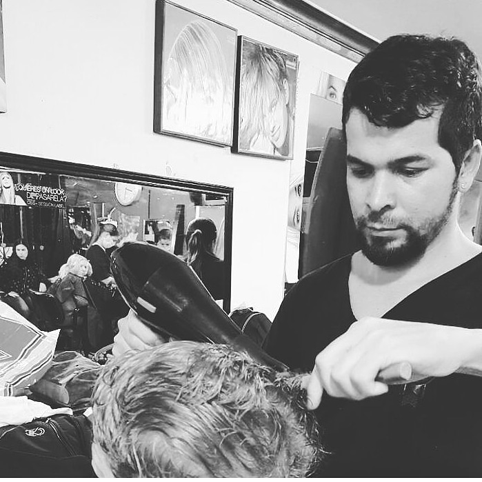 AR peluqueria & spa capilar