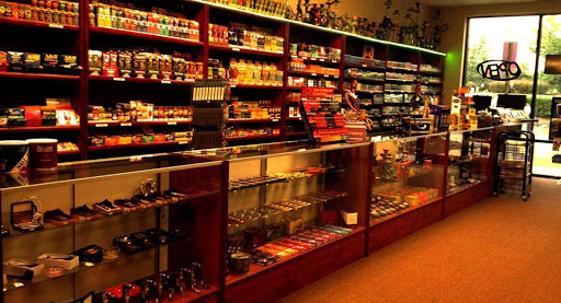 Tobacco Shop «United Zone Cigar lounge and e-cig Store/ Tobacco Shop», reviews and photos, 109 Capcom Ave #9, Wake Forest, NC 27587, USA