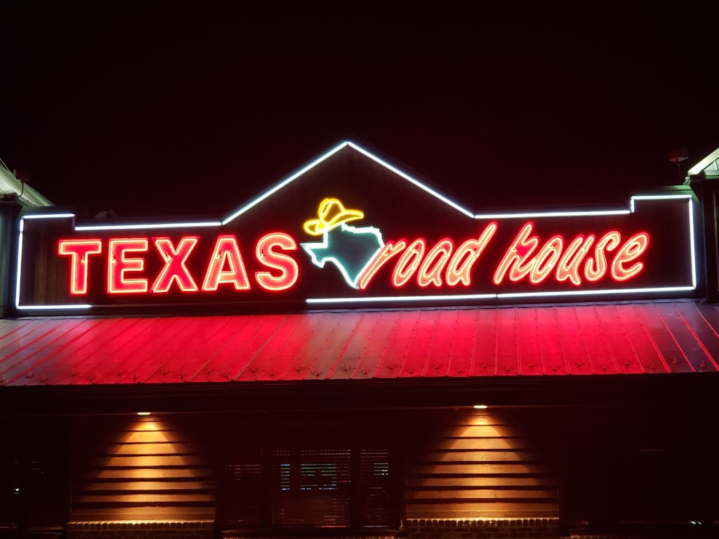 Texas Roadhouse 01453