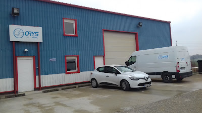 Friedlander IDF - Epernon à Droue-sur-Drouette