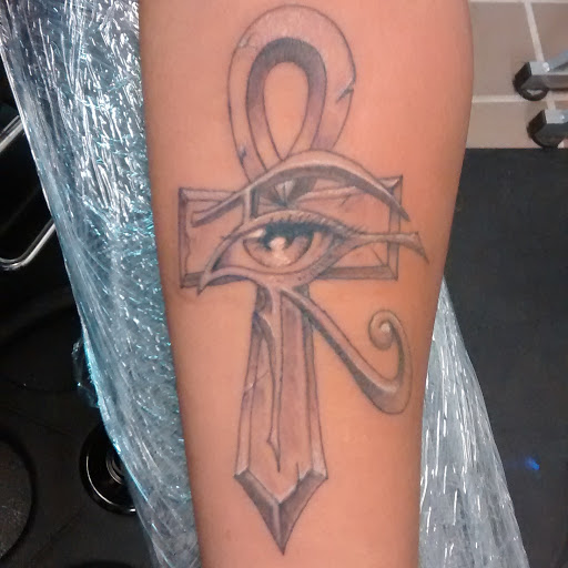 Tattoo Shop «Skin Alternative», reviews and photos, 1985 US-22, Scotch Plains, NJ 07076, USA