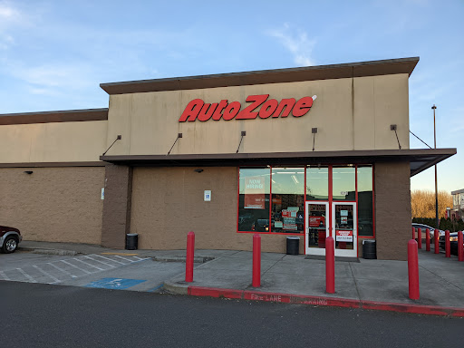 Auto Parts Store «AutoZone», reviews and photos, 1210 SW Scotton Way, Battle Ground, WA 98604, USA