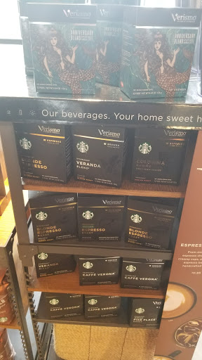 Starbucks image