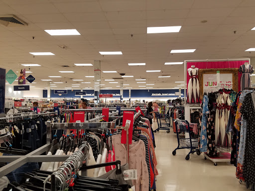 Department Store «Marshalls», reviews and photos, 1401 S Federal Hwy, Pompano Beach, FL 33060, USA