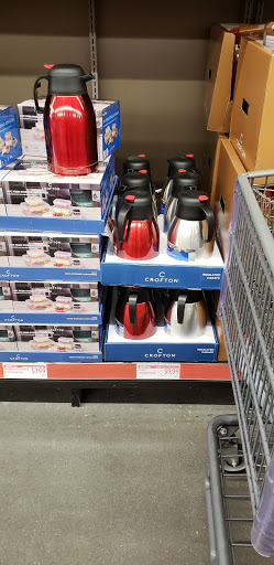 Supermarket «ALDI», reviews and photos, 5045 Little School Rd, Kennedale, TX 76060, USA