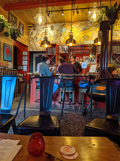 Wine Bar «Teutonic Wine Company», reviews and photos, 3303 SE 20th Ave, Portland, OR 97202, USA