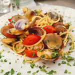 Photo n°3 de l'avis de Andrea.a fait le 29/06/2020 à 13:12 sur le  Liberty Cafè à Santa Marinella