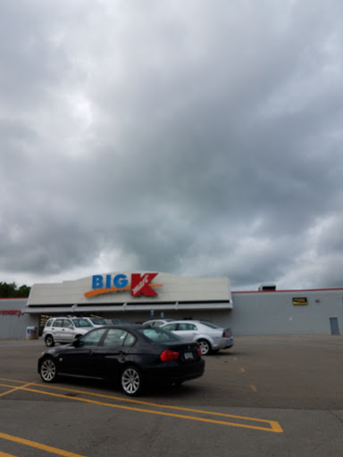 Discount Store «Kmart», reviews and photos, 15891 OH-170, East Liverpool, OH 43920, USA