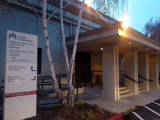 19000 E Homestead Rd, Cupertino, CA 95014, USA