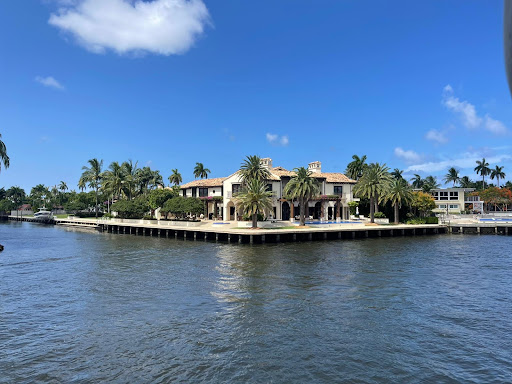 Sightseeing Tour Agency «Jungle Queen Riverboat», reviews and photos, 801 Seabreeze Blvd, Fort Lauderdale, FL 33316, USA