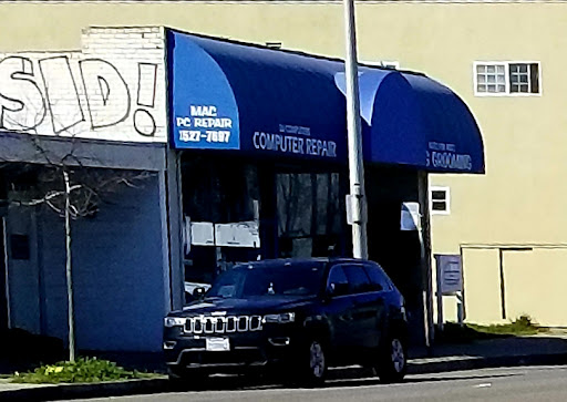 Computer Store «D J Computers», reviews and photos, 926 San Pablo Ave, Albany, CA 94706, USA