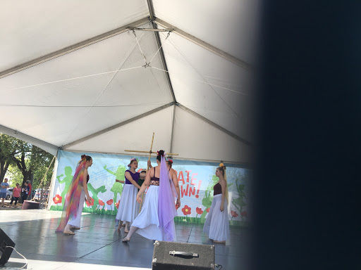 Performing Arts Theater «Georgetown Palace Theatre», reviews and photos, 810 S Austin Ave, Georgetown, TX 78626, USA