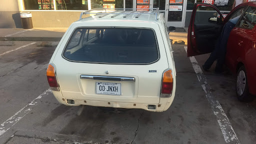 Auto Parts Store «AutoZone», reviews and photos, 1425 Barnum Ave, Stratford, CT 06614, USA