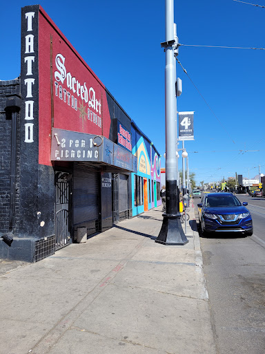 Explore small paw print tattoo ideas, creative tattoo ideas in Tucson, available at Sacred Art Tattoo Studio