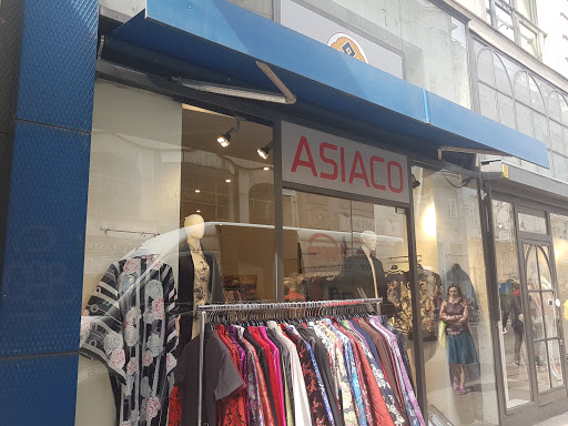 Asiaco Fashion