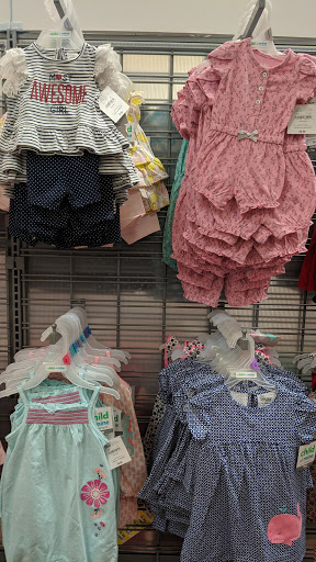 Department Store «Walmart Supercenter», reviews and photos, 19975 S Tamiami Trail, Estero, FL 33928, USA