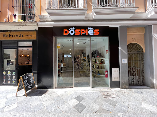 DosPies Sevilla