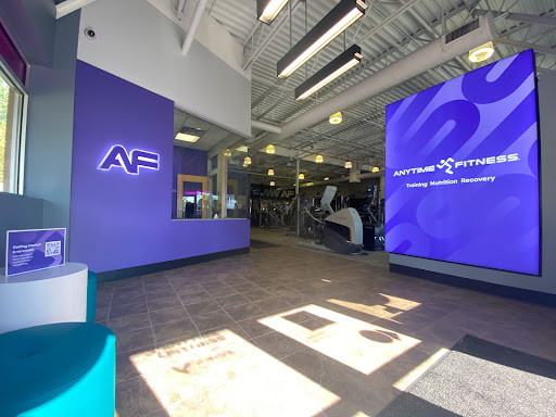 Gym «Anytime Fitness», reviews and photos, 9070 Buchanan Trail, Inver Grove Heights, MN 55076, USA