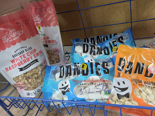 Natural Foods Store «Healthy Alternative», reviews and photos, 7570 Burlington Pike, Florence, KY 41042, USA