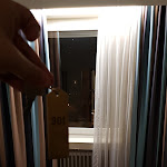 Photo n°5 de l'avis de Christian.i fait le 06/02/2018 à 17:34 sur le  TRIP INN Hotel Esplanade à Düsseldorf