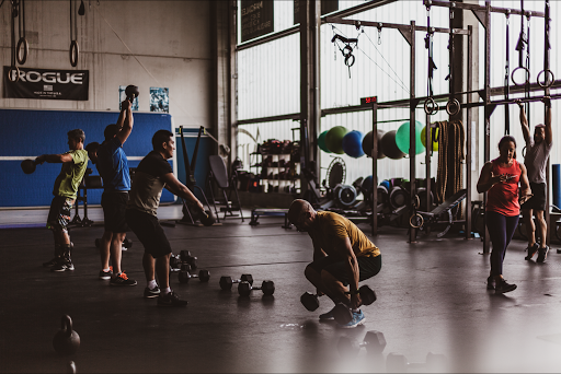 Airbox Human Performance Center en Santander, Cantabria