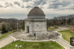 William McKinley National Memorial image