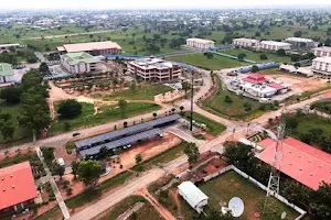 American University of Nigeria image