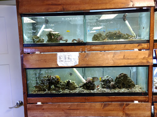 Pet Supply Store «Sunflower Natural Pet Supplies», reviews and photos, 514 Pillsbury Dr, Manhattan, KS 66502, USA