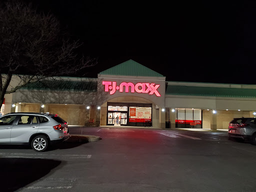 Department Store «T.J. Maxx», reviews and photos, 2631 MacArthur Rd, Whitehall, PA 18052, USA