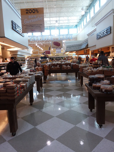 Supermarket «Ingles Market», reviews and photos, 199 E Louise Dr, Clarkesville, GA 30523, USA