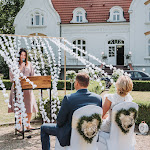 Photo n°4 de l'avis de Franziska.o fait le 24/08/2023 à 18:49 sur le  Jagdschlösschen Schwartow à Boizenburg