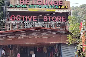 Octive Store image