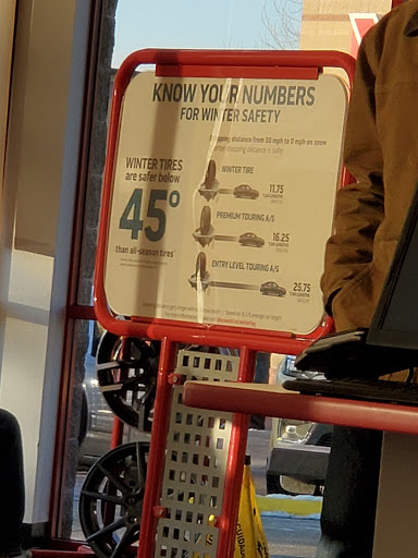 Tire Shop «Discount Tire Store - Westminster, CO», reviews and photos, 7401 W 92nd Ave, Westminster, CO 80021, USA