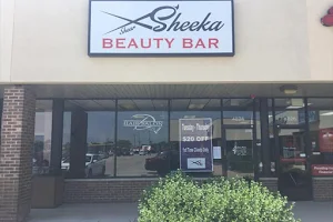 Sheka Shear Beauty Bar image