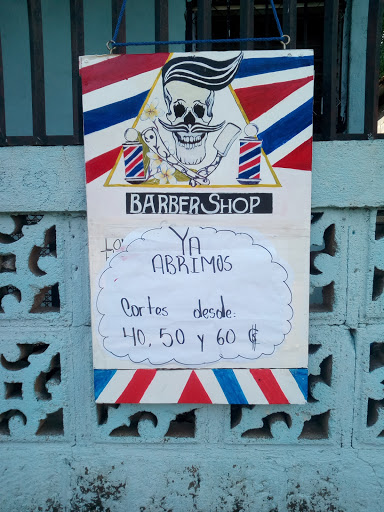 Grif's Barbershop