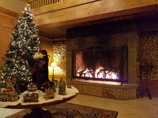 Golf Course «Blackstone Country Club», reviews and photos, 7777 S Country Club Pkwy, Aurora, CO 80016, USA