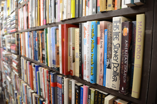 Used Book Store «Book Market Sales & Trading», reviews and photos, 2365 Plainfield Rd, Crest Hill, IL 60403, USA