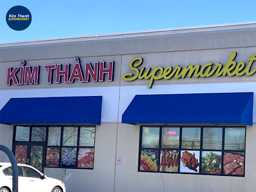 Grocery Store «Kim Thanh Supermarket», reviews and photos, 3086 S Redwood Rd, Salt Lake City, UT 84119, USA